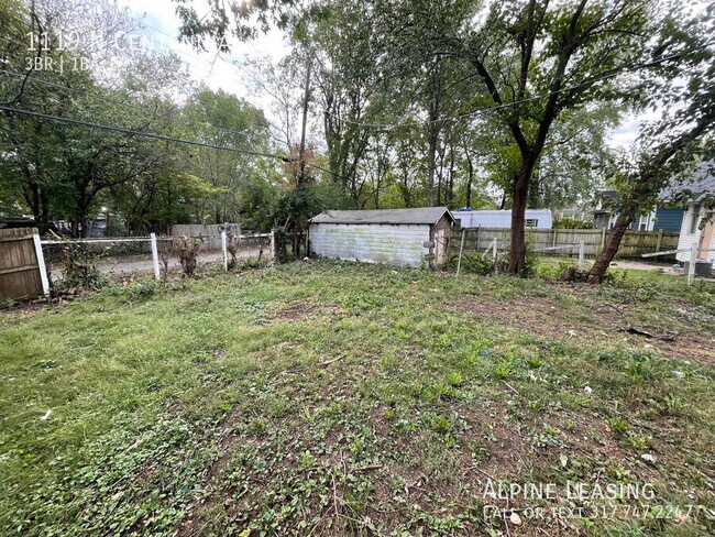 Foto del edificio - 3 Bedroomonly 0.4 miles from popular Denve...