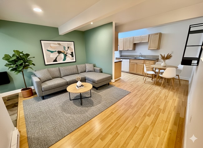 2 WEEKS FREE RENT! Ground Floor- St. John's One Bedroom One Bath Condo- Most Utilities Included- ... - 2 WEEKS FREE RENT! Ground Floor- St. John's One Bedroom One Bath Condo- Most Utilities Included- ...