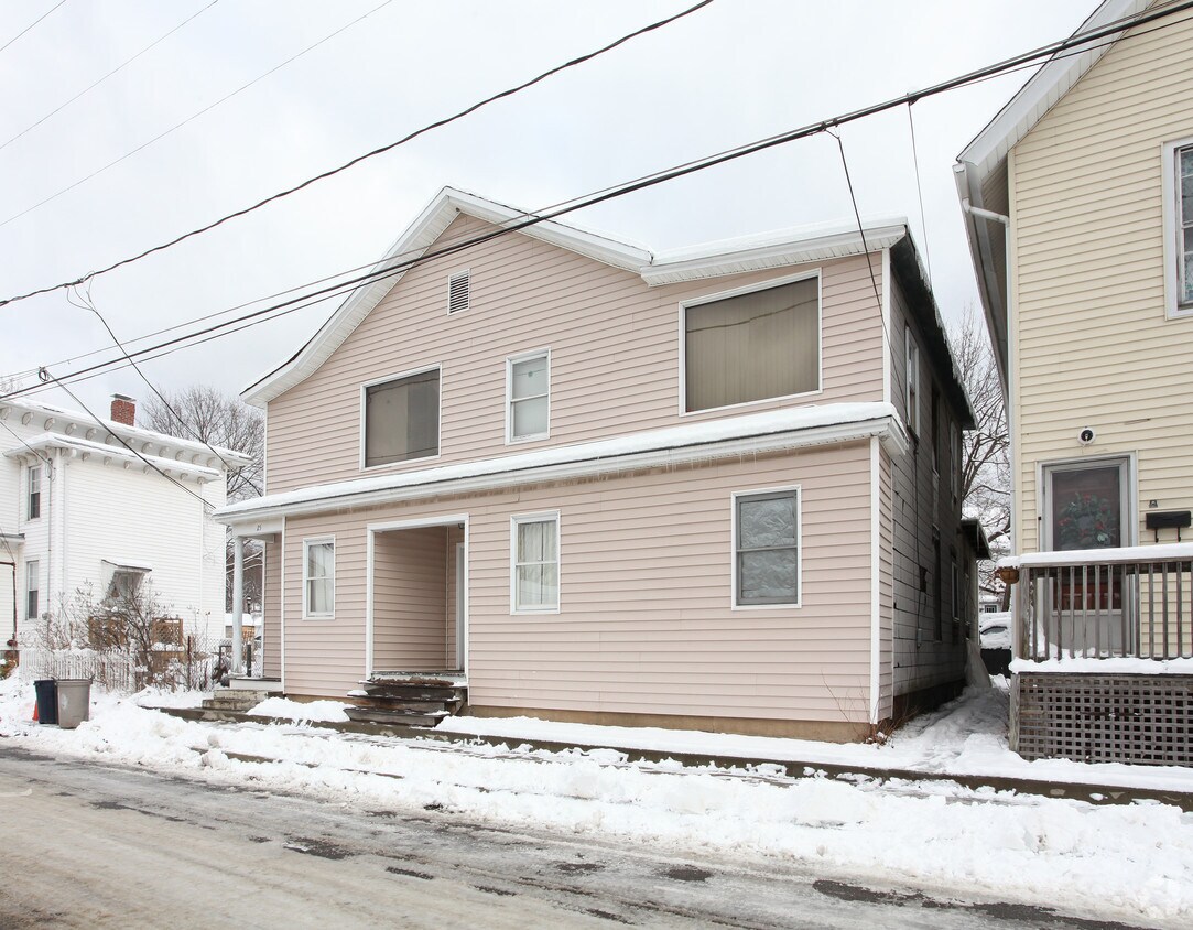 25 Park St, Thomaston, CT 06787 Apartments in Thomaston, CT