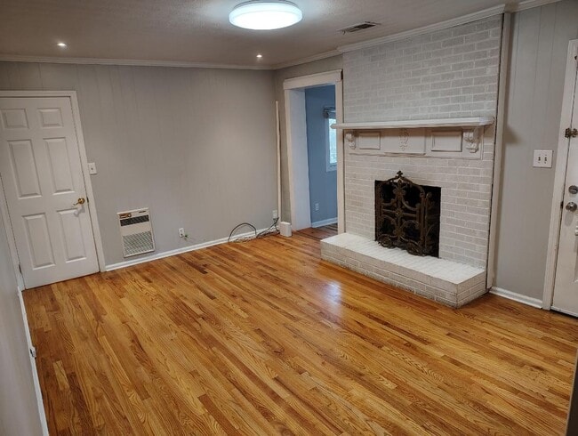 Dining room - 174 Killian Hill Rd NW