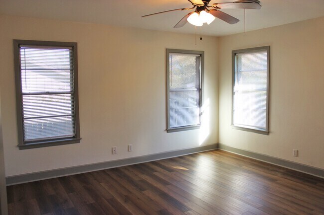 Building Photo - 2103 Tison St