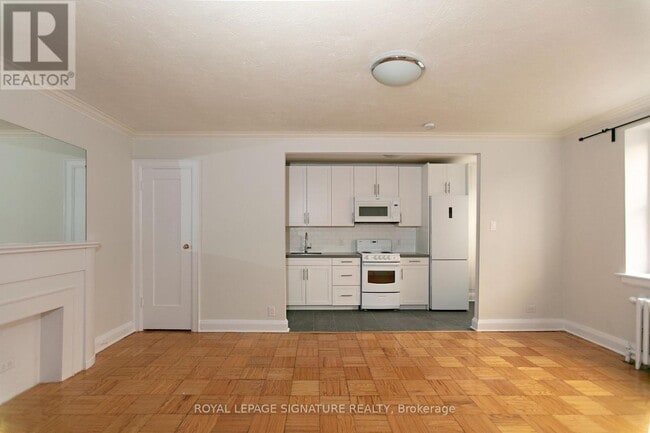 Photo du bâtiment - 394 Avenue Rd