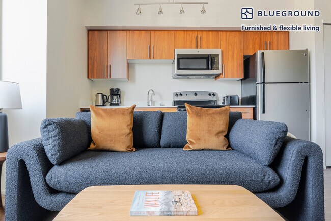 Foto del edificio - 4302 7th Ave NE