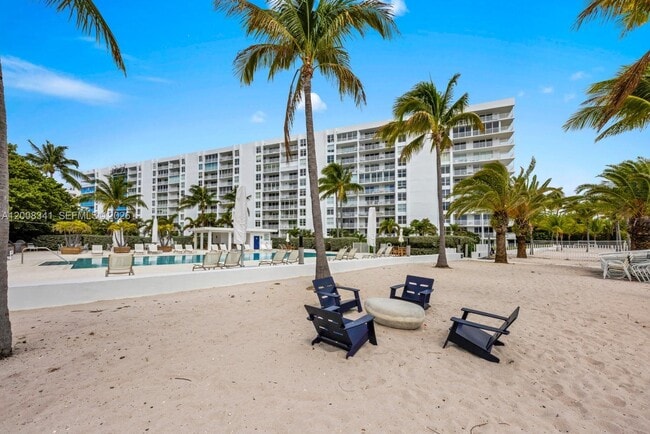 Foto del edificio - 607 Ocean Dr