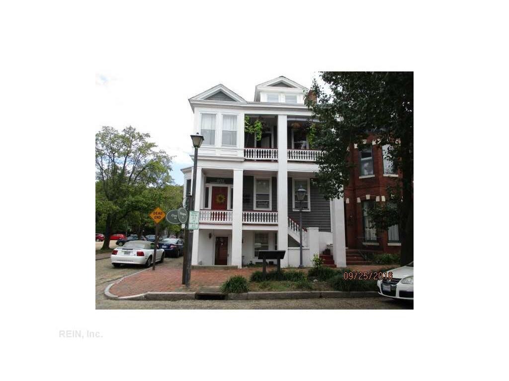 Primary Photo - 401 Court St