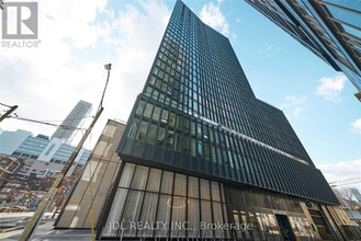 Building Photo - 60 Shuter St