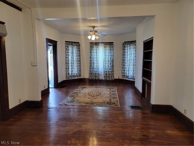 Foto del edificio - 409 N 4th St