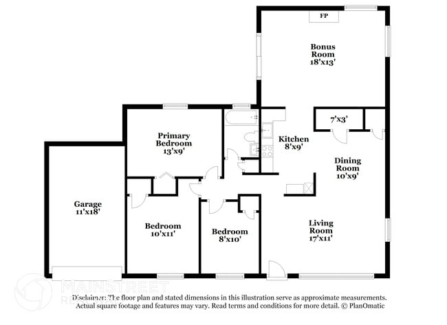 Building Photo - 1224 Ashford Dr