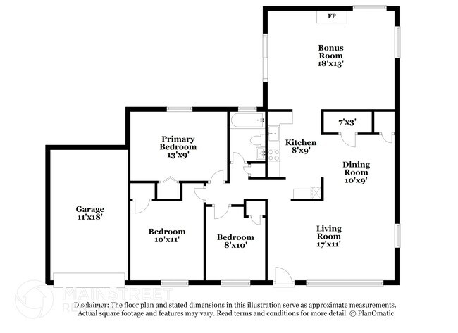 Foto del edificio - 1224 Ashford Dr