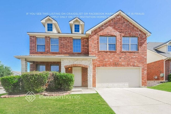 Building Photo - 5601 Desert Willow Ct
