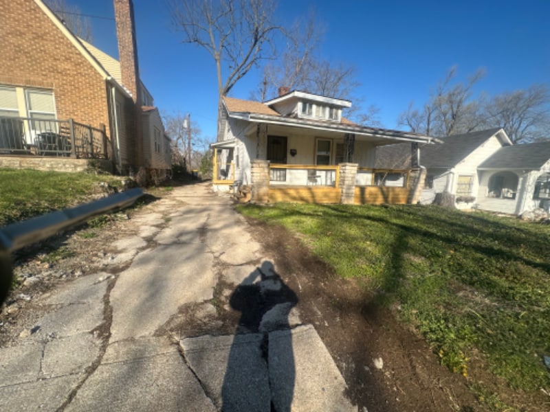 Foto del edificio - 5104 Michigan Ave