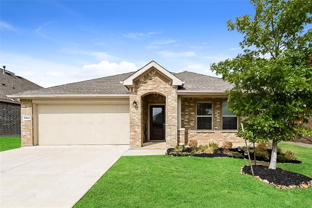 Foto principal - 8424 High Garden St
