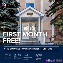 Building Photo - 6148 Bowness Rd NW