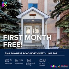 Building Photo - 6148 Bowness Rd NW