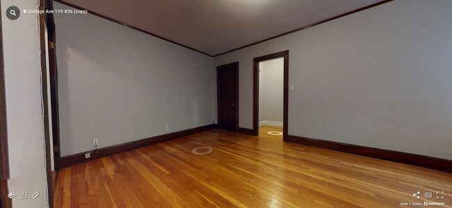 Building Photo - 113 College Ave