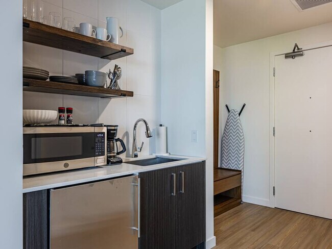 Foto del edificio - 1550 NW Naito Pkwy