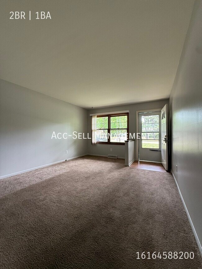 Foto del edificio - 1411 52nd St SE