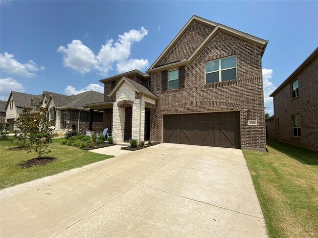 Building Photo - 17204 Yellow Bells Dr
