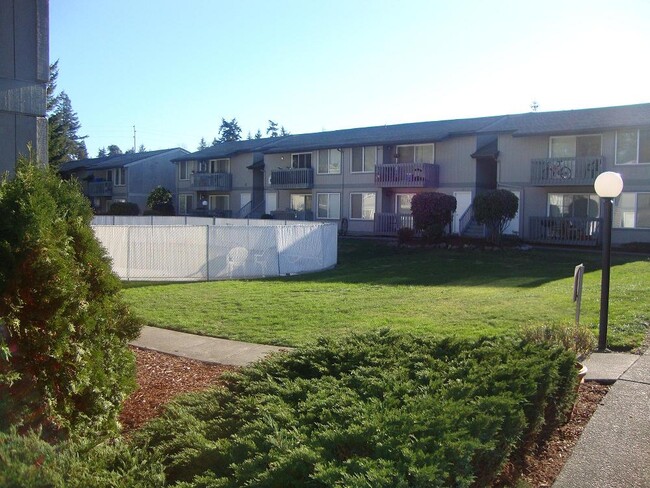 Building Photo - Normandy Park Villa