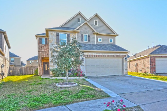 Foto del edificio - 18339 All Oak Trail