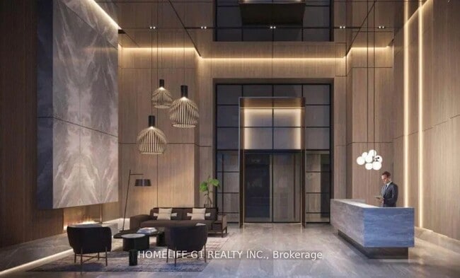 Photo du bâtiment - 252 Church St