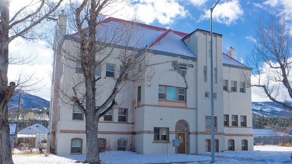 503 W Park Ave, Anaconda, MT 59711 Apartments in Anaconda, MT