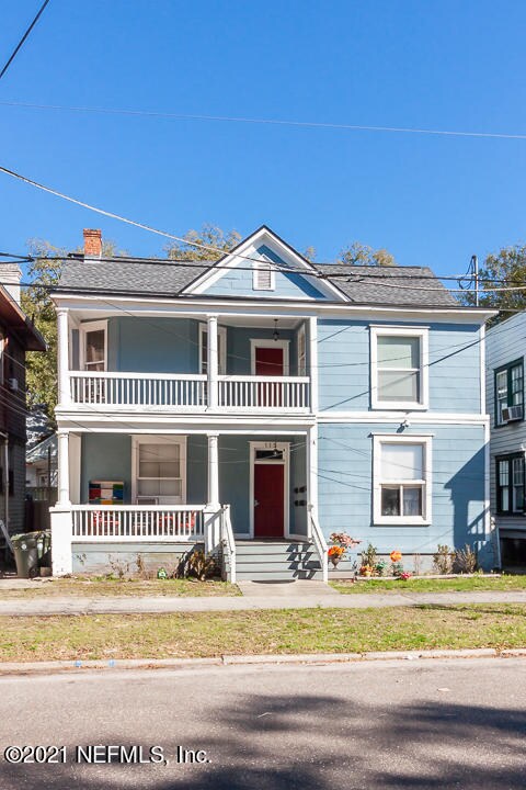 Primary Photo - 115 E 4th St