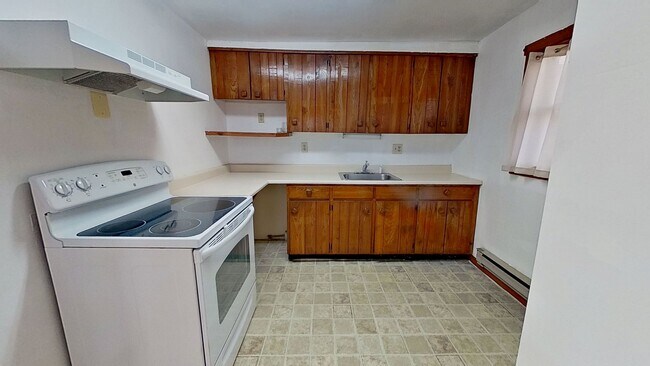 Foto del edificio - Single Family Home