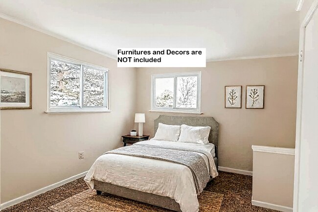 Foto del edificio - 754 E Mansfield Ave