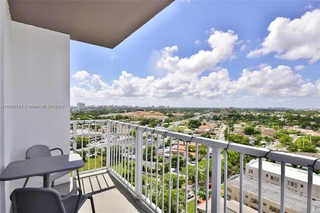 Foto del edificio - 1 Glen Royal Pkwy