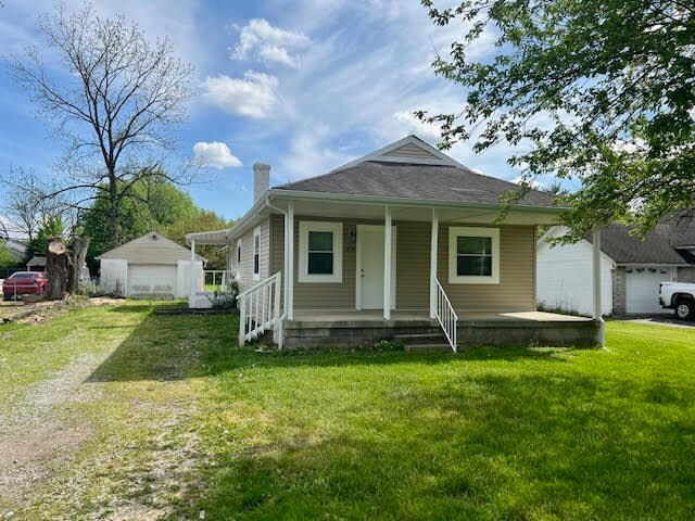 Building Photo - 1059 Williams Rd