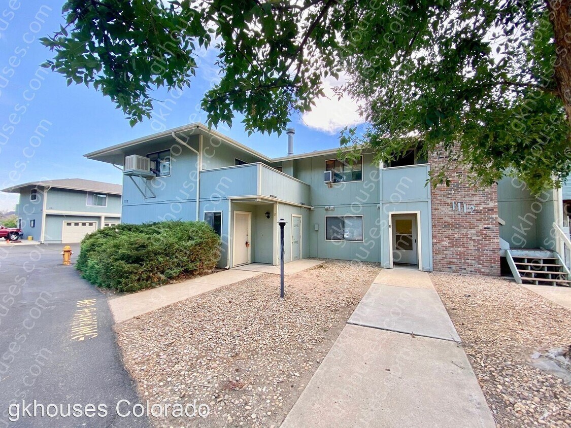 1112 Elysian Field Dr, Lafayette, CO 80026 House for Rent in
