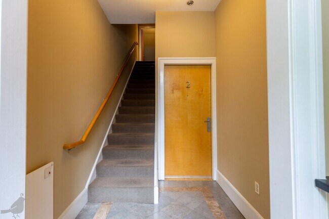 Foto del edificio - 1433 R St NW