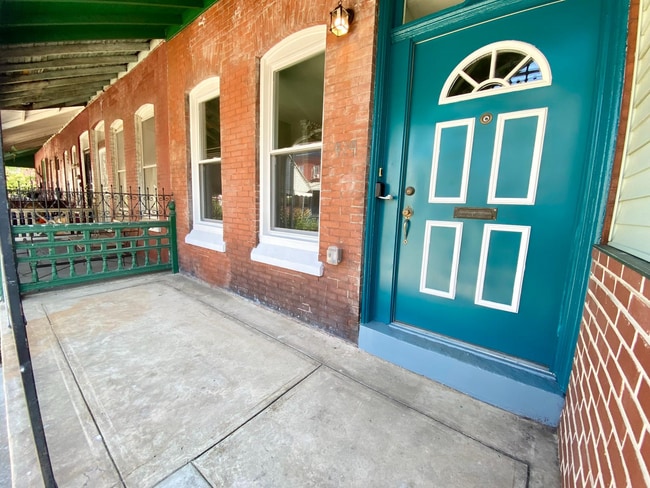 Photo - 929 N 43rd St Apartment