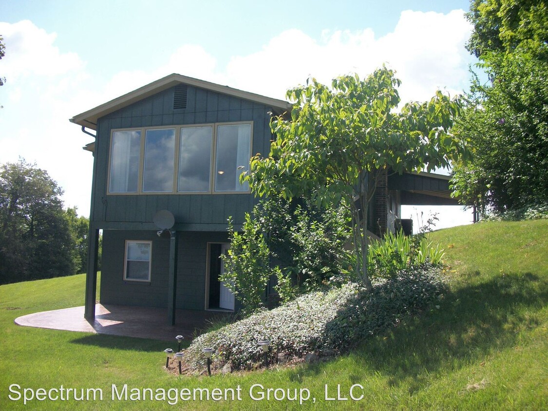 Primary Photo - 3 br, 2 bath House - 1841 Boatman's Ridge Rd