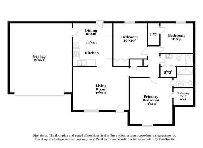 Building Photo - 6061 Warrenpark Lane, Knoxville, TN 37912