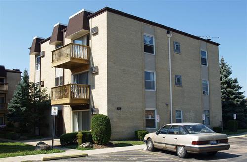 Primary Photo - 601 Piper Ln