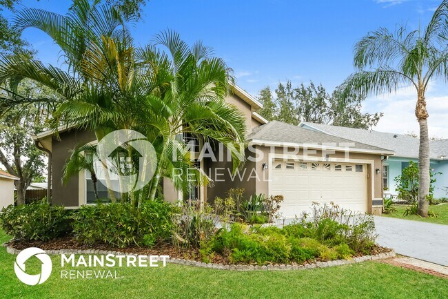 Building Photo - 2321 Paulette Dr