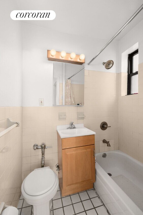 Foto del edificio - 320 E 90th St