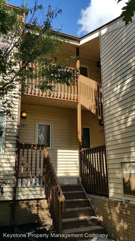 Primary Photo - 403-431 Westwinds Dr