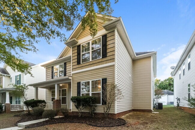 Foto del edificio - 6014 Colonial Garden Dr