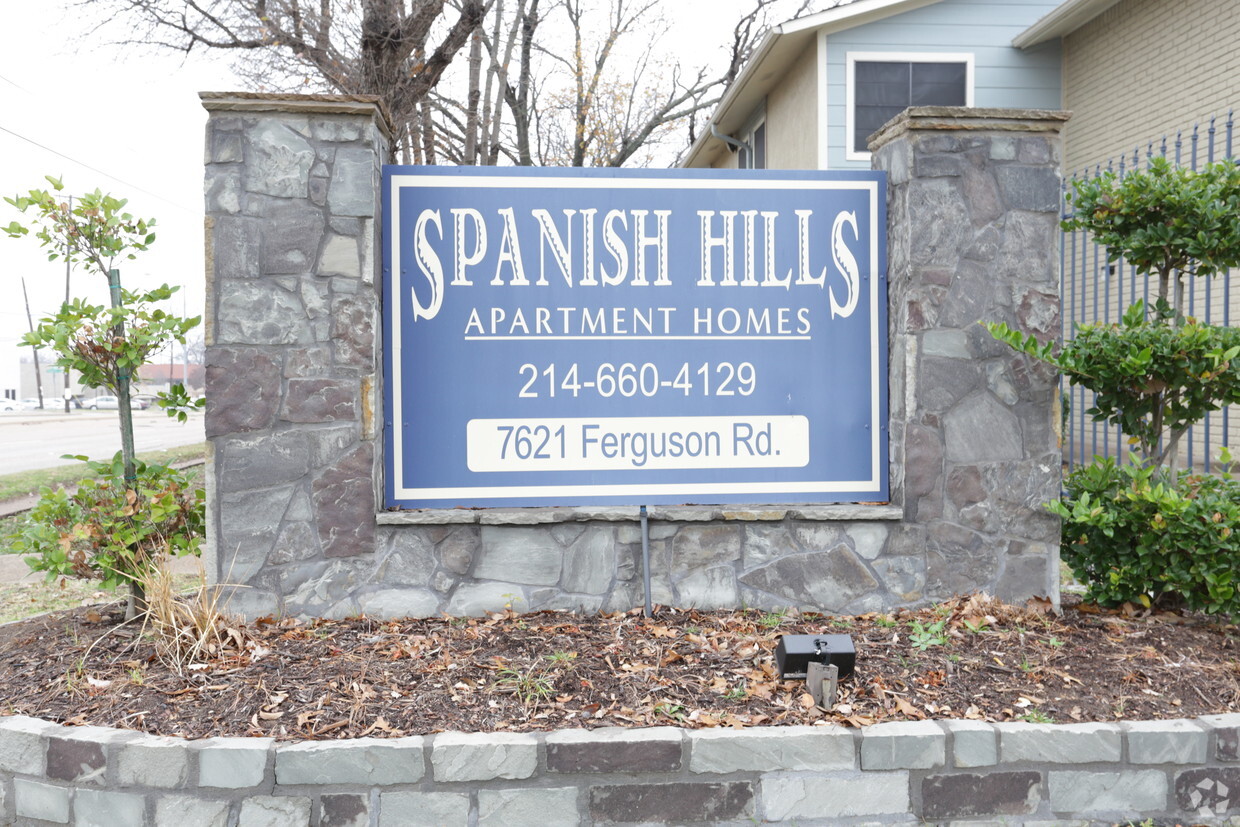 Foto principal - Spanish Hills Apartments