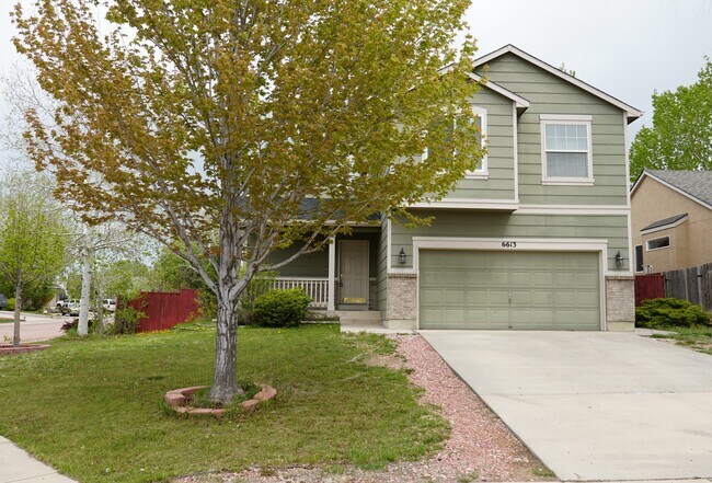 Foto del edificio - 6613 Payette Dr