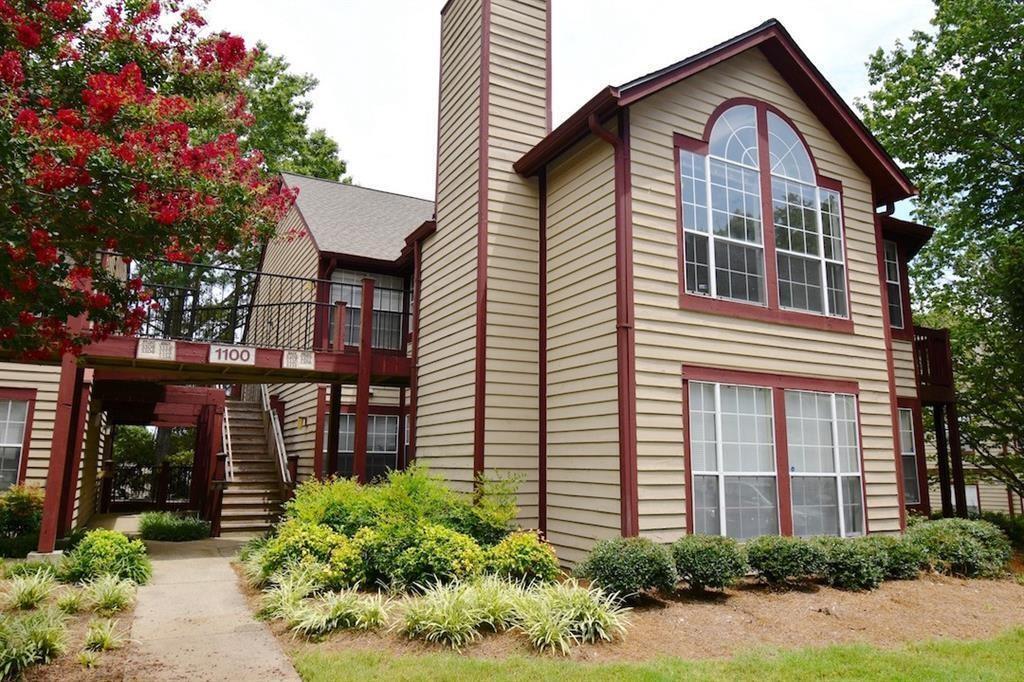 1107 Sandy Ln Dr, Alpharetta, GA 30022 Condo for Rent in Alpharetta