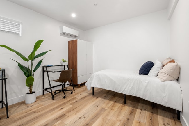 Building Photo - 2210 Martin Luther King Jr Way