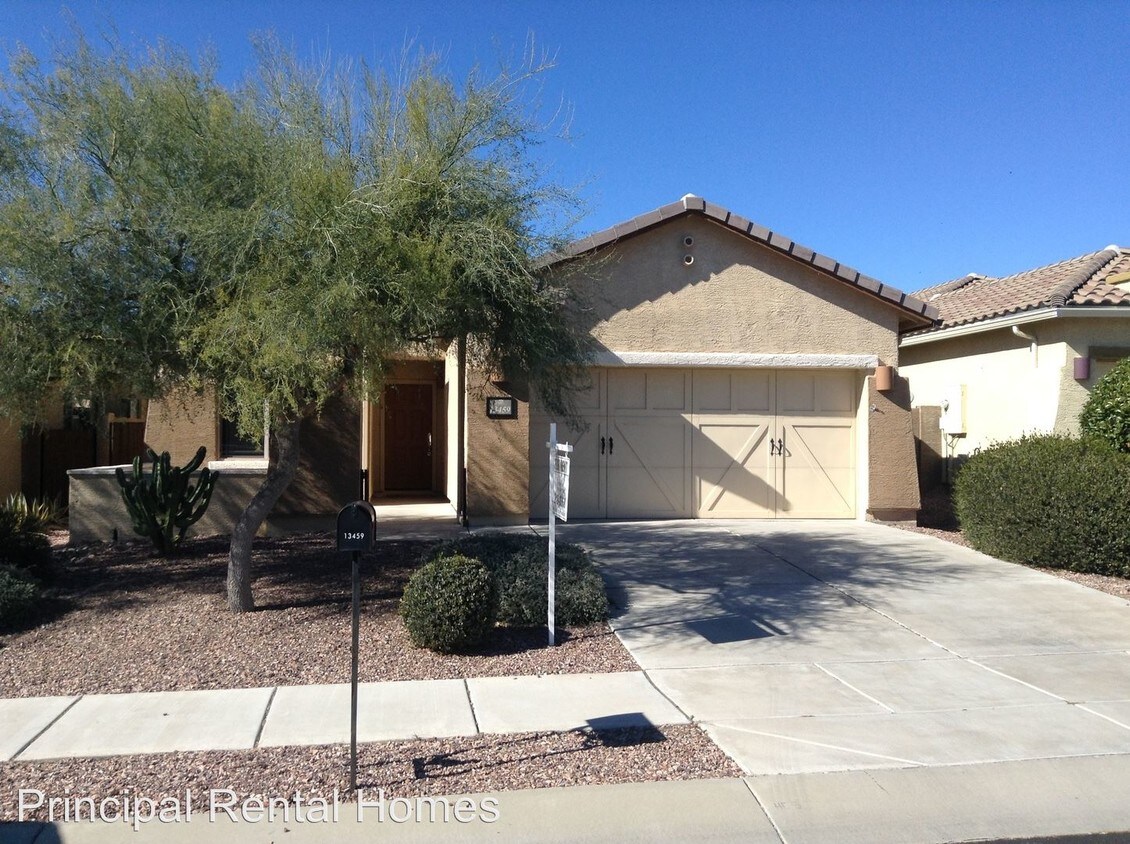 Primary Photo - 13459 N Atalaya Way