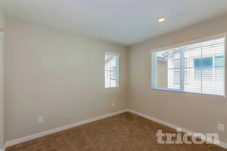 Interior Photo - Tricon Menifee