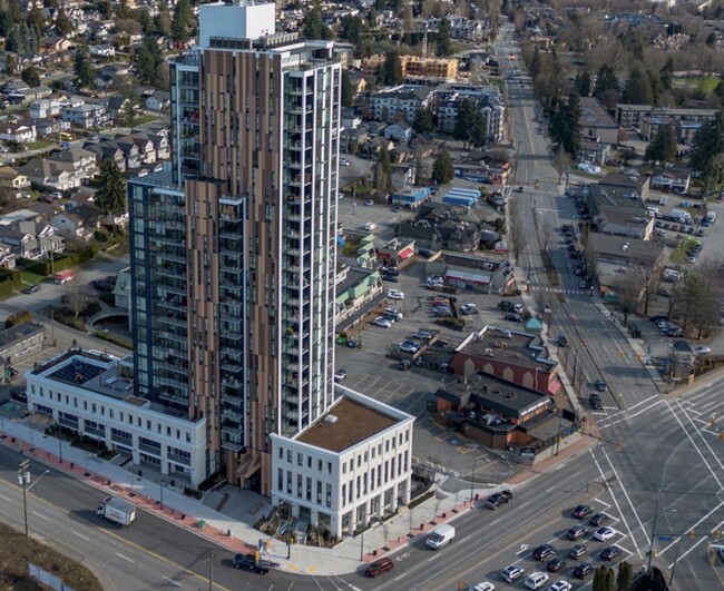 Building Photo - 901 Lougheed Hwy