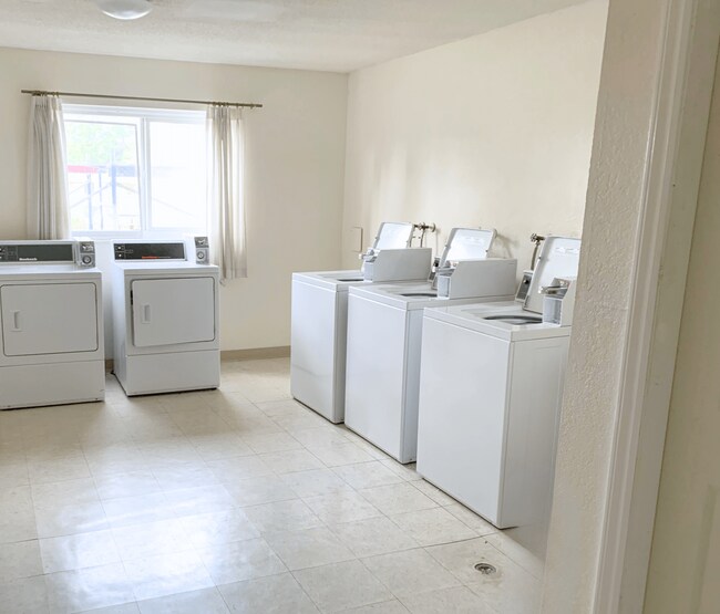 Photo du bâtiment - Craigflower House