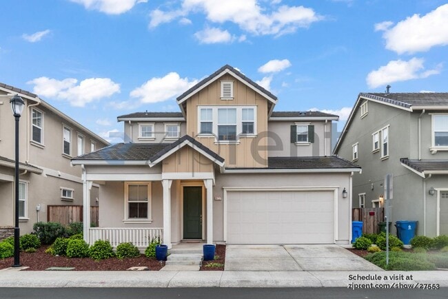 Building Photo - 39727 Fog Shrew Rd